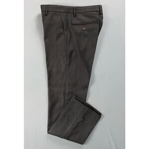 Volcom Vintage Limited Edition Chino 'Stone Suit Pant'. Gray, Men's 32X31. EUC
